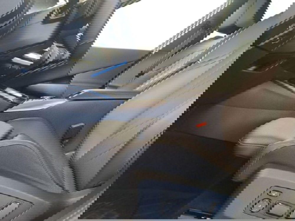 BMW X3 usata a Verona (9)