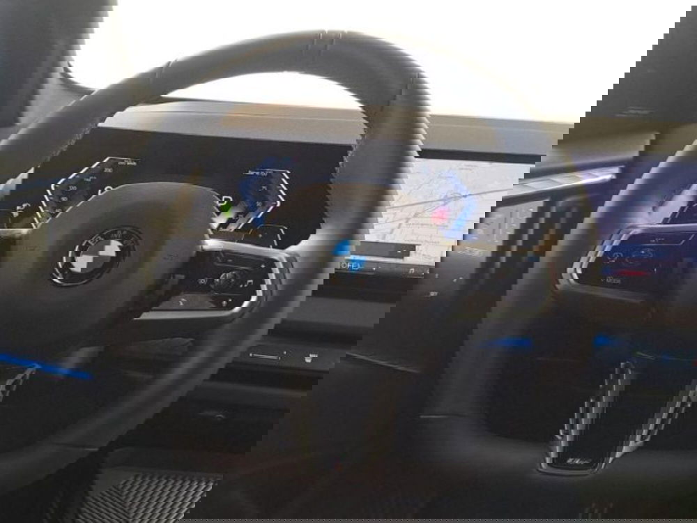 BMW X3 usata a Verona (10)