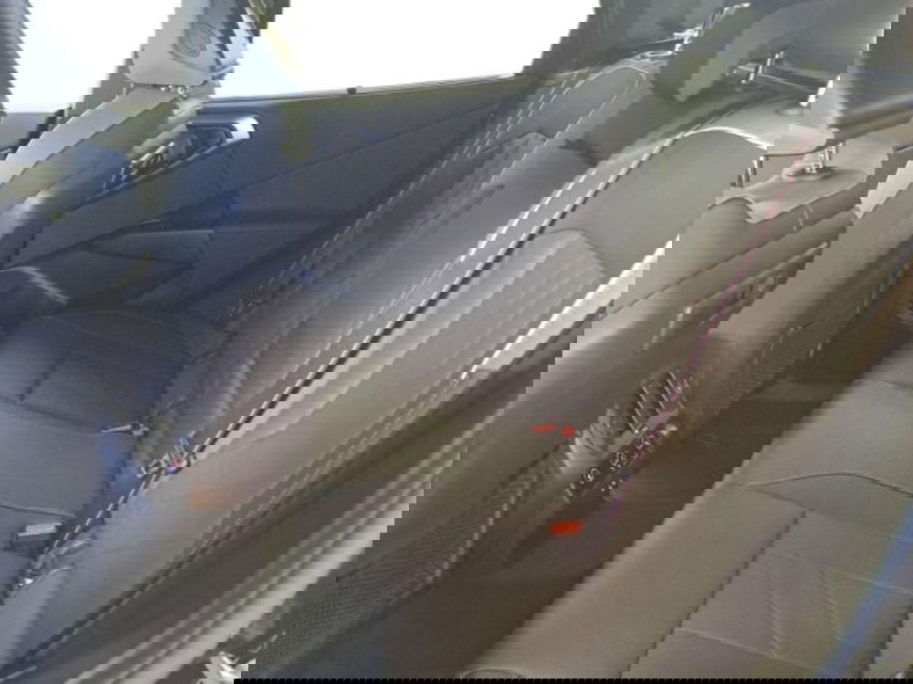 BMW X3 usata a Verona (11)