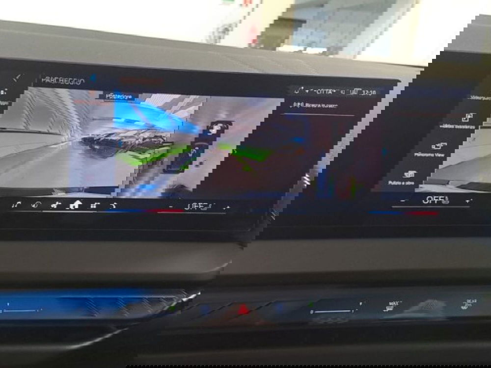 BMW X3 usata a Verona (13)