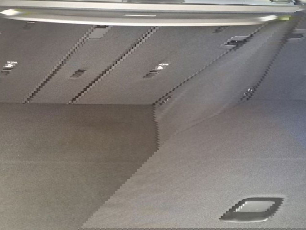 BMW X3 usata a Verona (14)