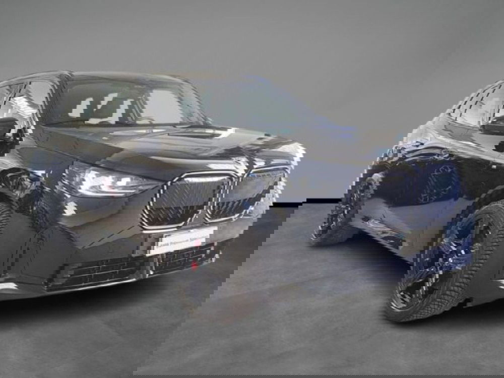 BMW X3 usata a Verona (15)