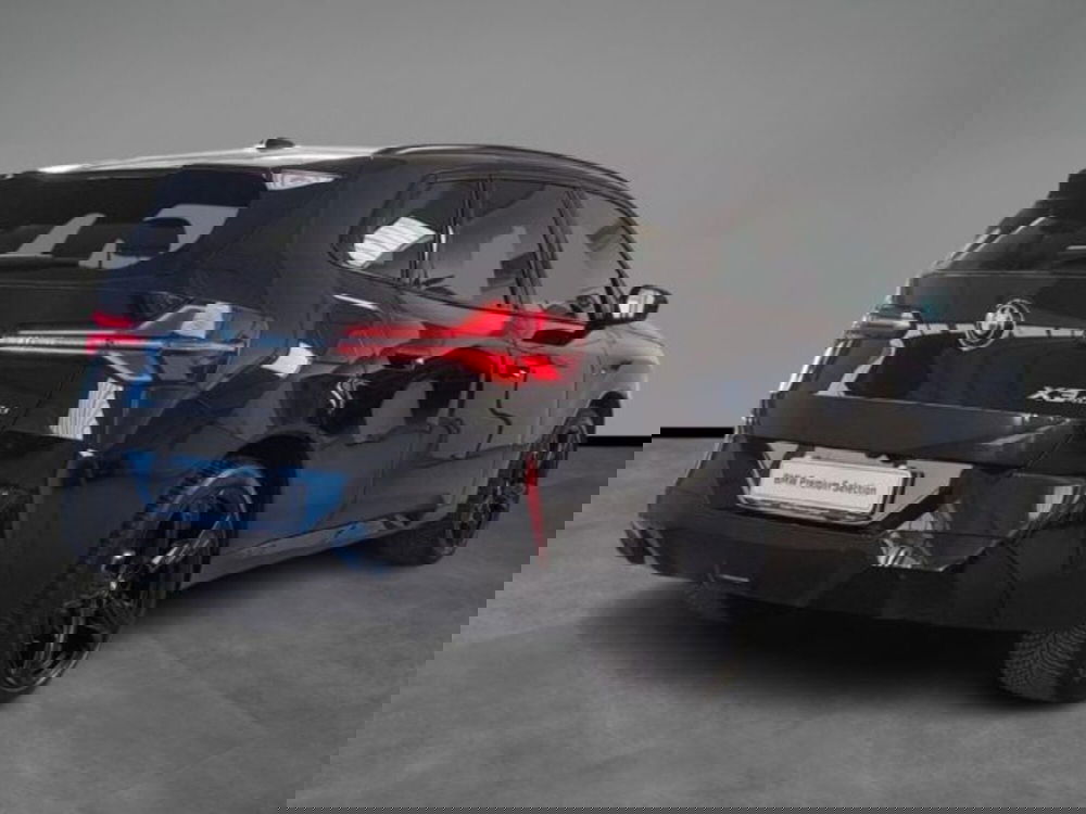 BMW X3 usata a Verona (16)