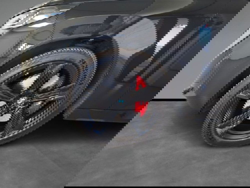 BMW X3 usata a Verona (5)