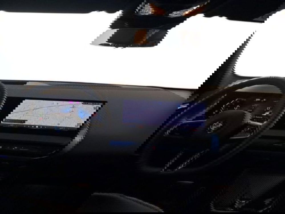 BMW X3 usata a Verona (8)