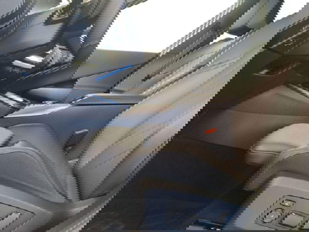 BMW X3 usata a Verona (9)