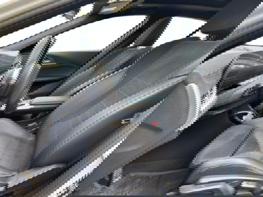 BMW X2 usata a Verona (10)