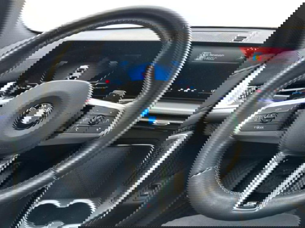 BMW X2 usata a Verona (11)