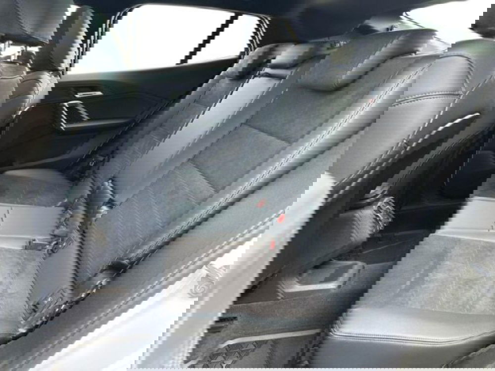 BMW X2 usata a Verona (12)