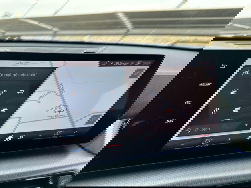 BMW X2 usata a Verona (13)