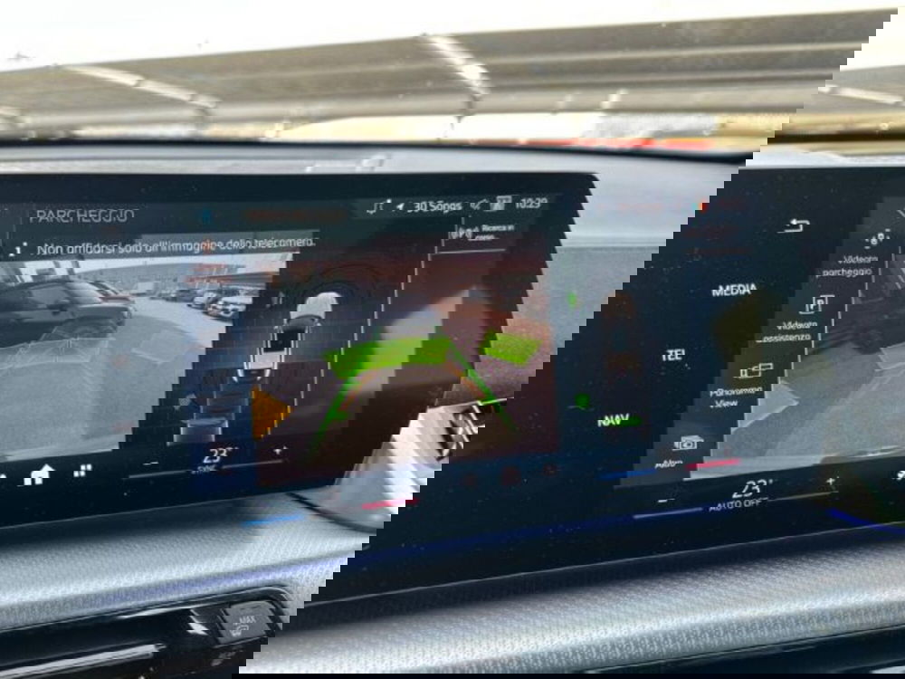 BMW X2 usata a Verona (14)