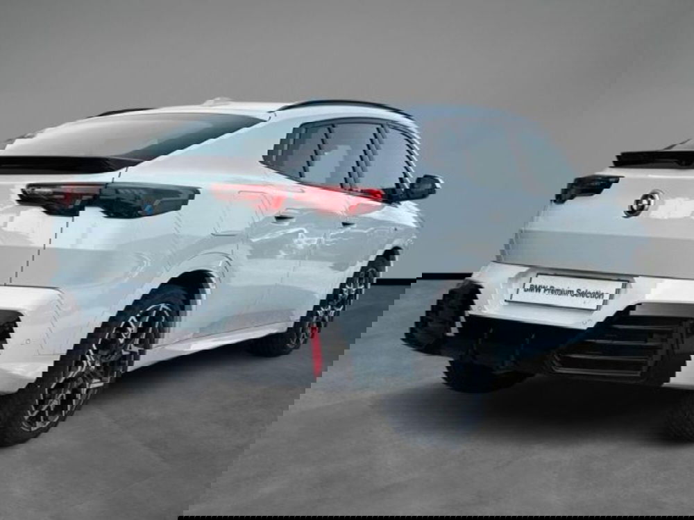 BMW X2 usata a Verona (17)