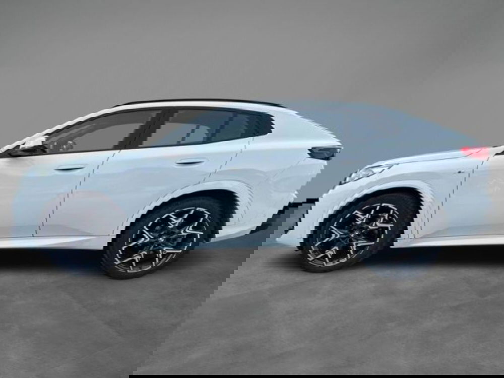 BMW X2 usata a Verona (3)