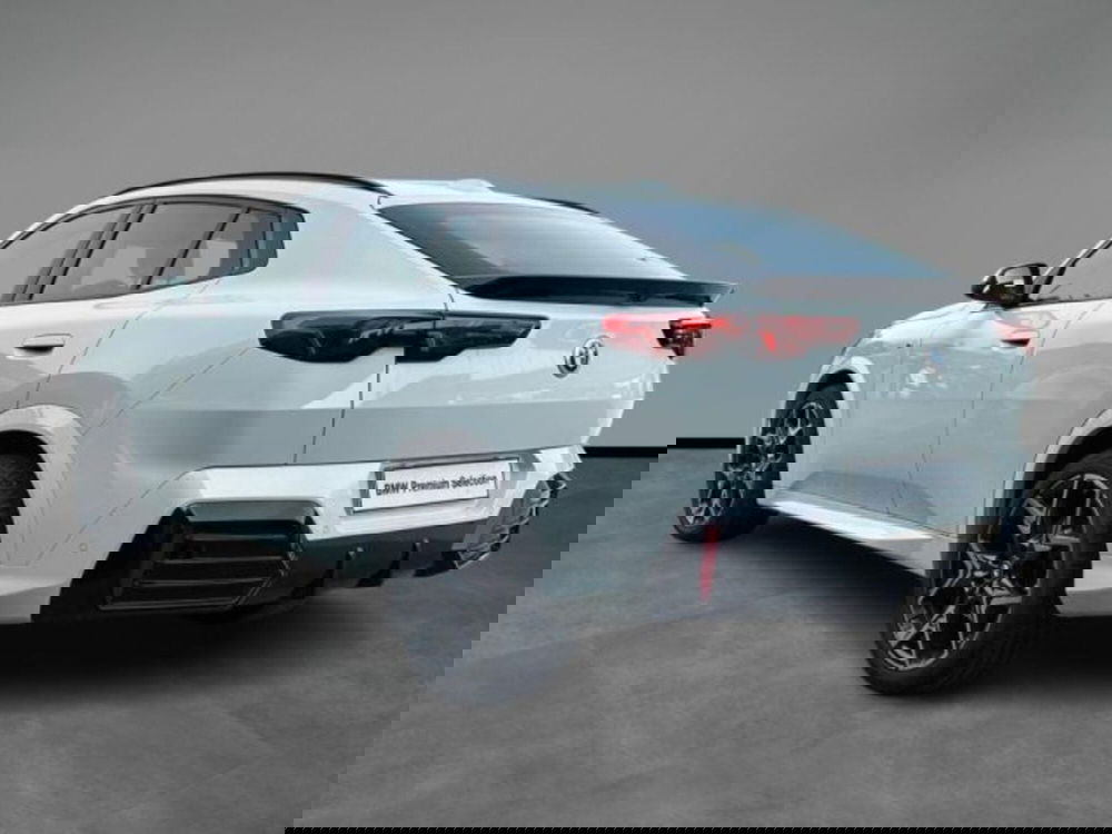 BMW X2 usata a Verona (4)