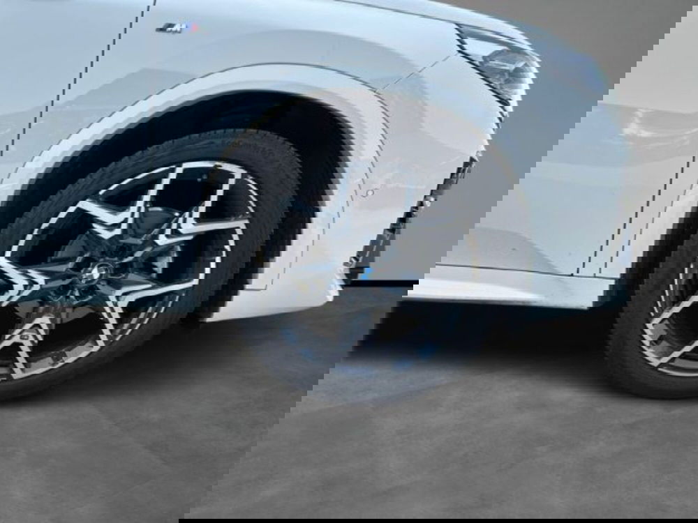 BMW X2 usata a Verona (5)