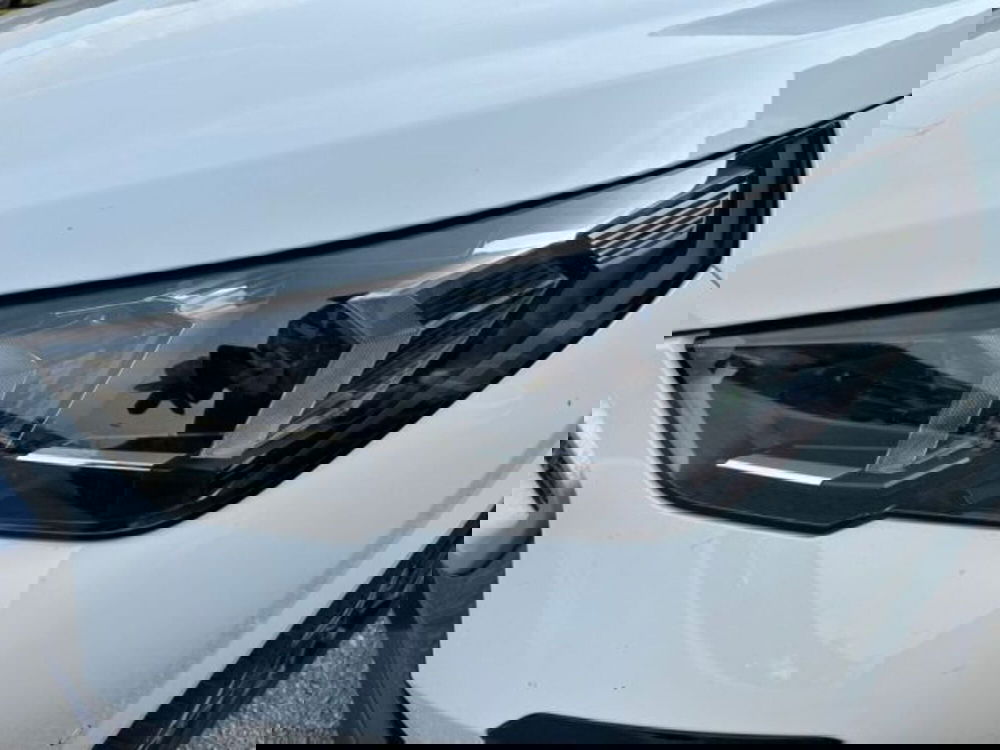 BMW X2 usata a Verona (6)