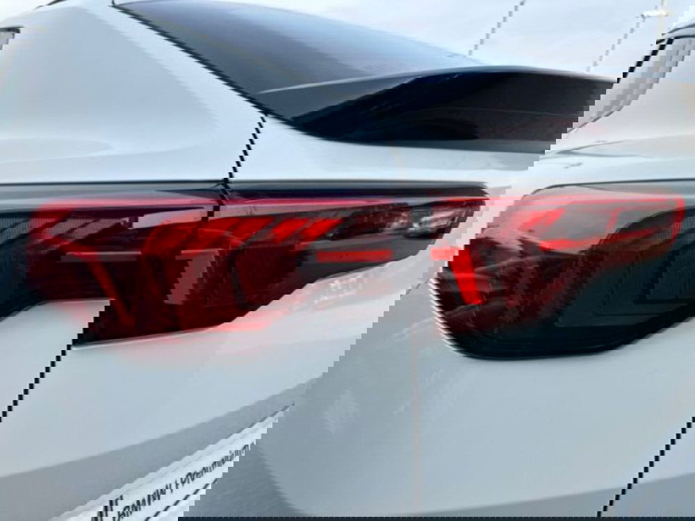 BMW X2 usata a Verona (7)