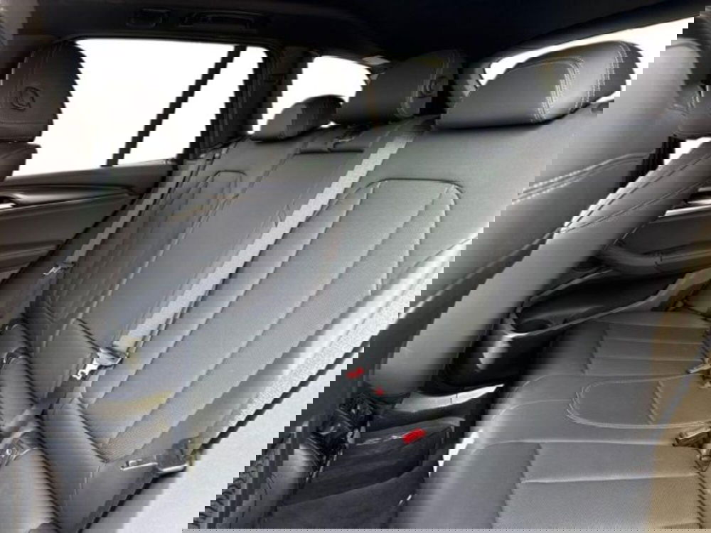 BMW X3 usata a Verona (11)