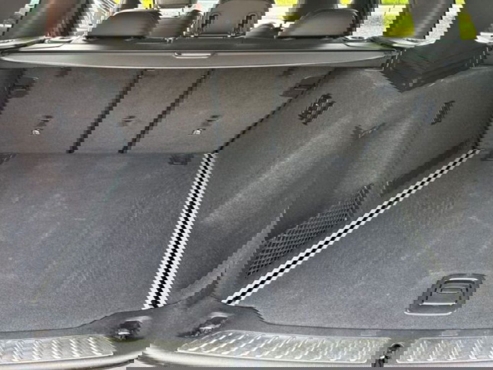 BMW X3 usata a Verona (12)