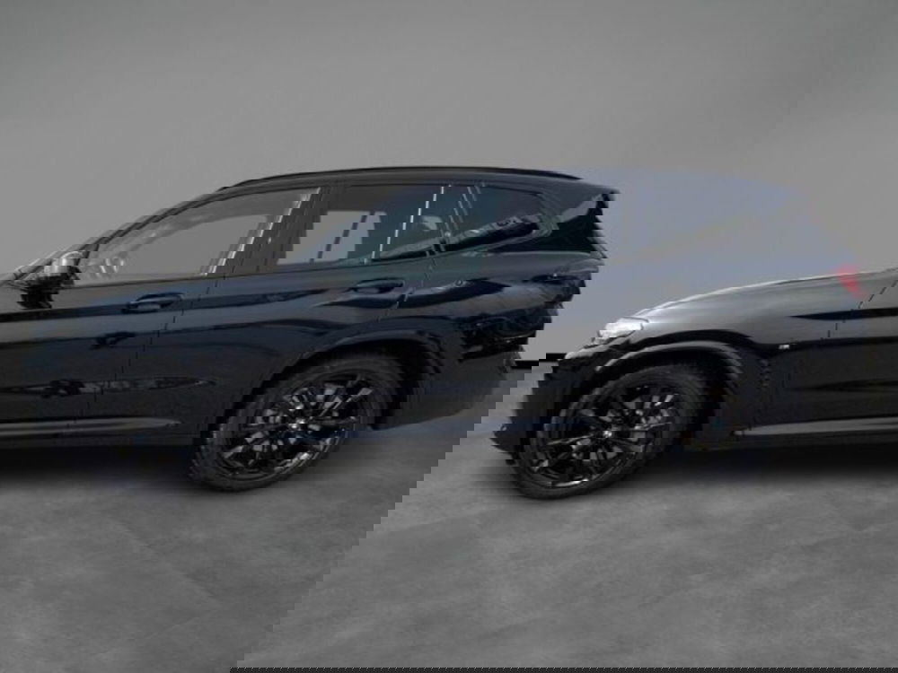 BMW X3 usata a Verona (3)