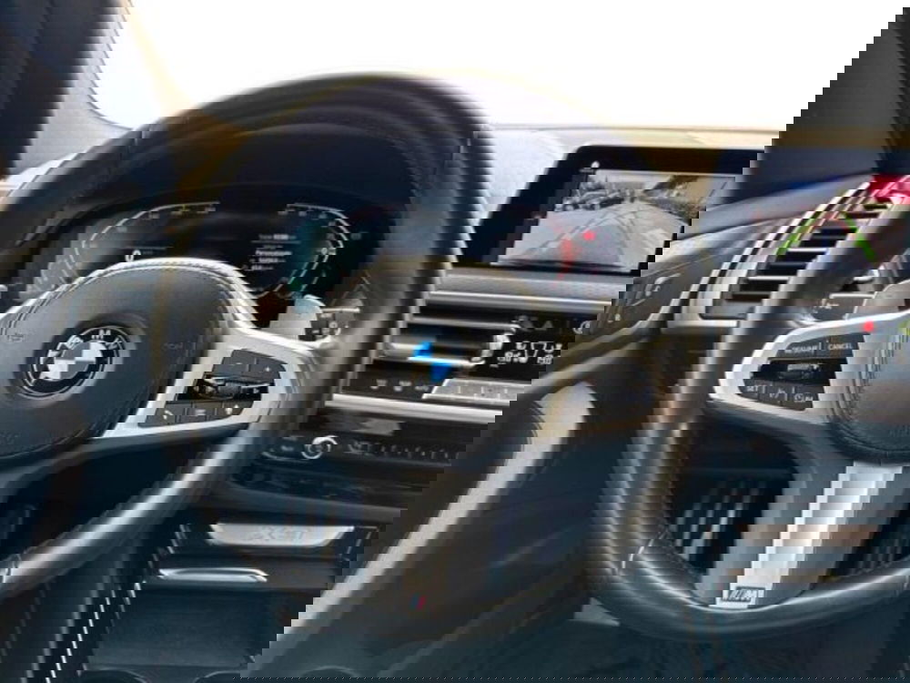 BMW X3 usata a Verona (10)