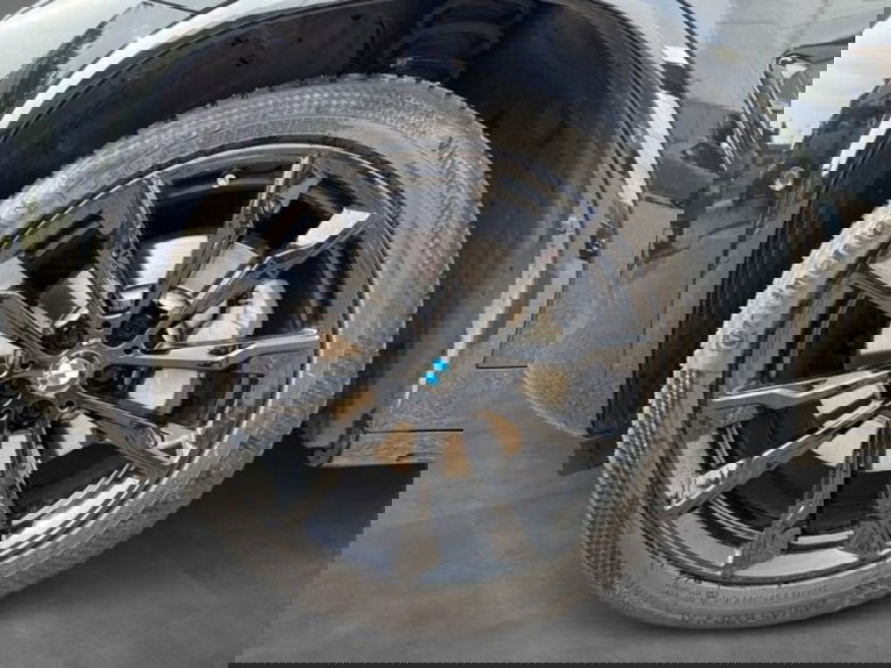 BMW X3 usata a Verona (5)