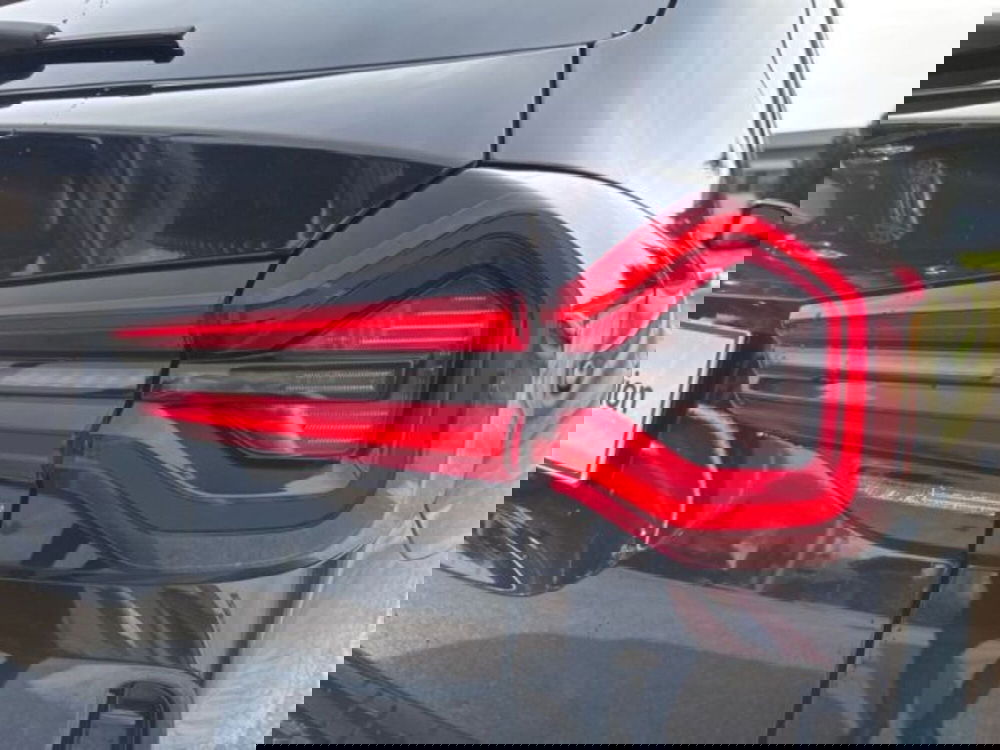 BMW X3 usata a Verona (7)