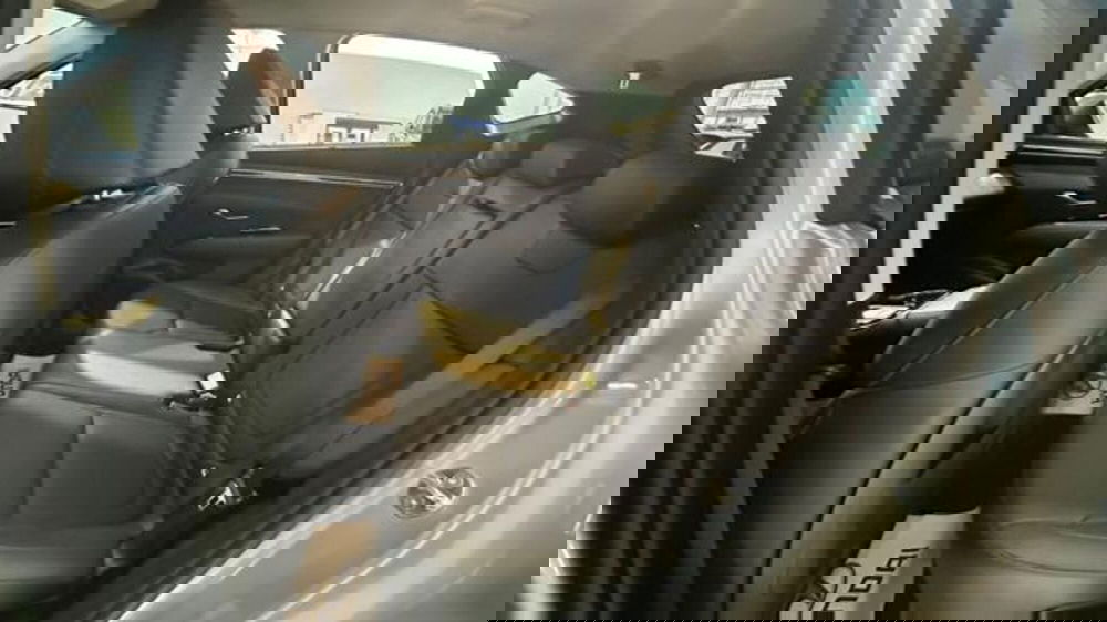 Hyundai Tucson usata a Reggio Emilia (10)