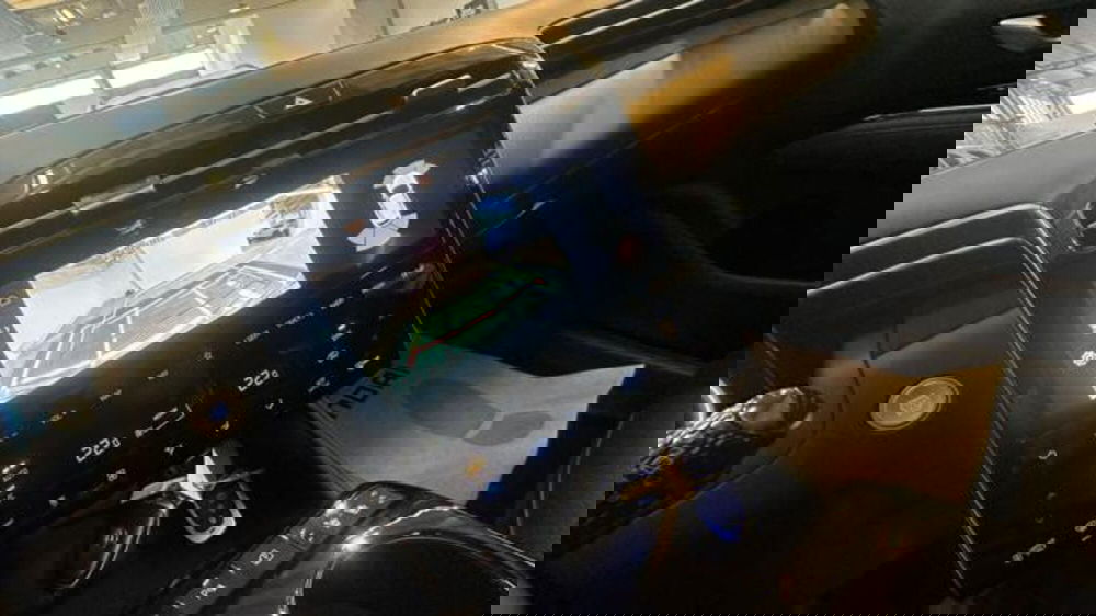 Hyundai Tucson usata a Reggio Emilia (17)