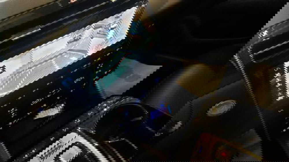 Hyundai Tucson usata a Reggio Emilia (18)