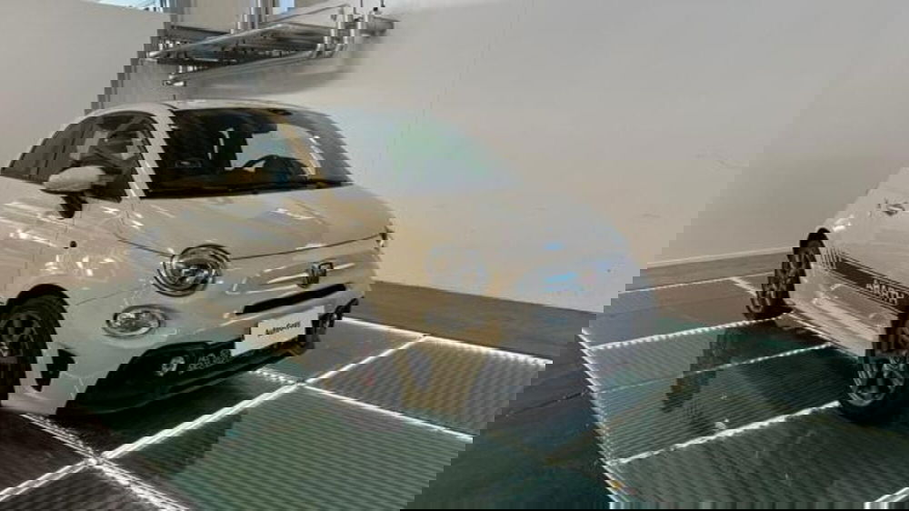 Abarth 595 usata a Reggio Emilia