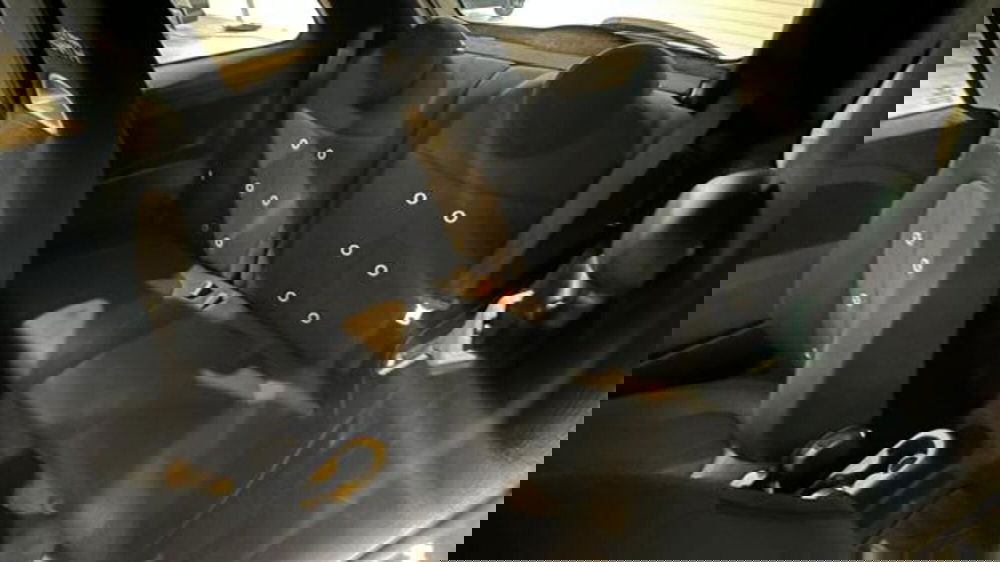 Abarth 595 usata a Reggio Emilia (10)