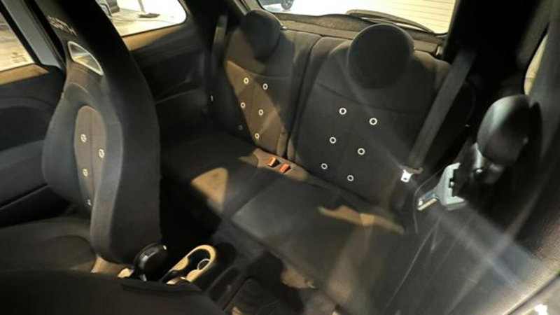 Abarth 595 usata a Reggio Emilia (10)