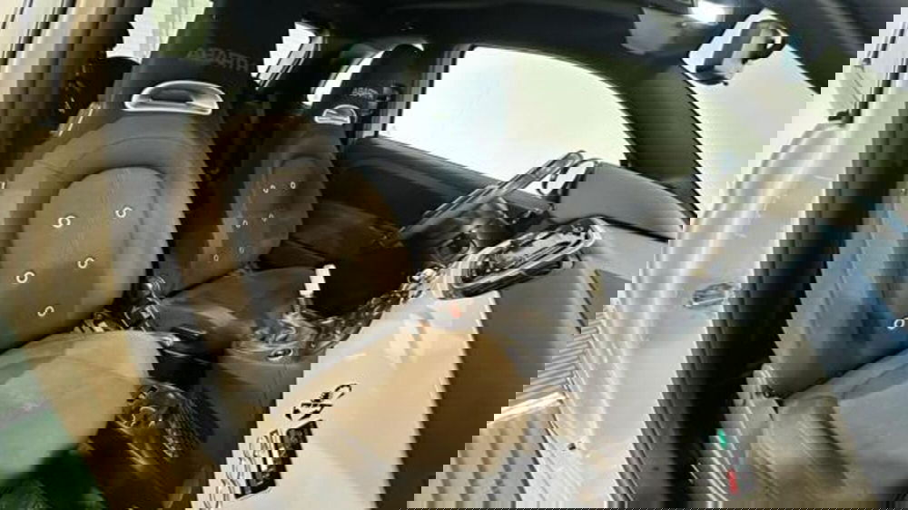 Abarth 595 usata a Reggio Emilia (12)