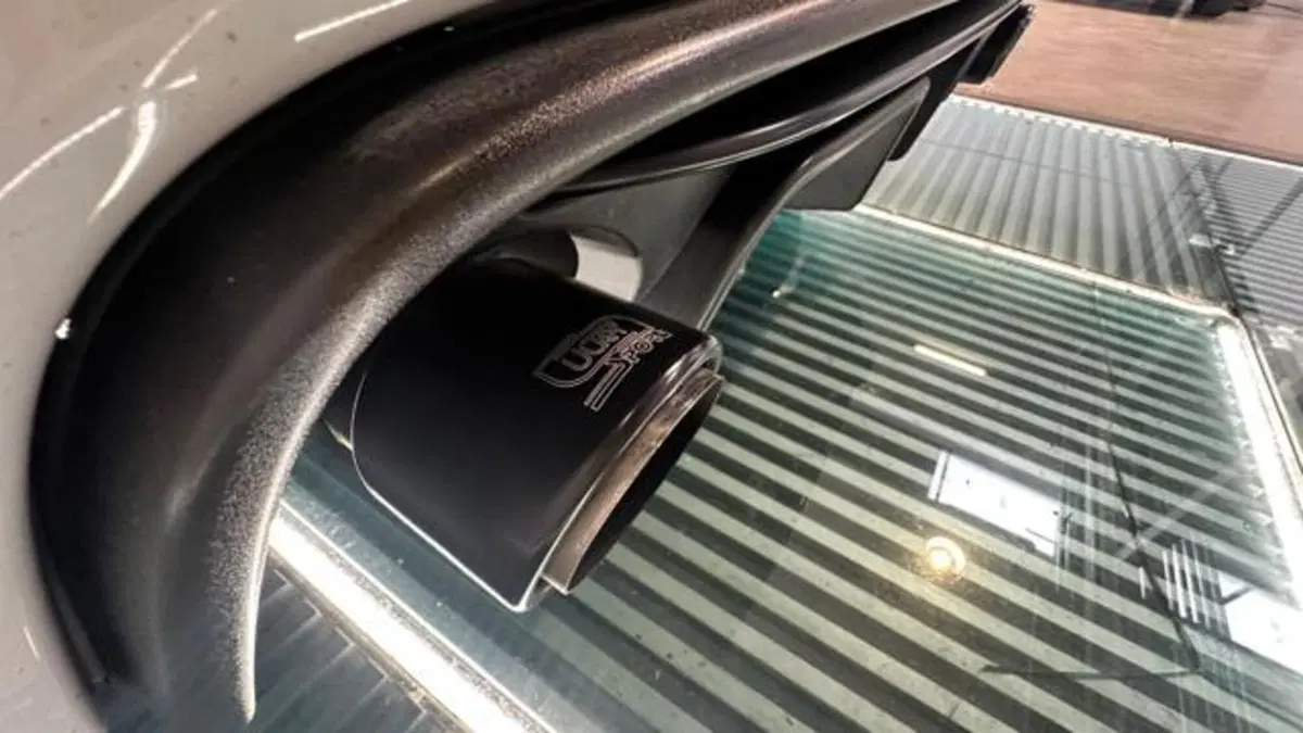 Abarth 595 usata a Reggio Emilia (17)