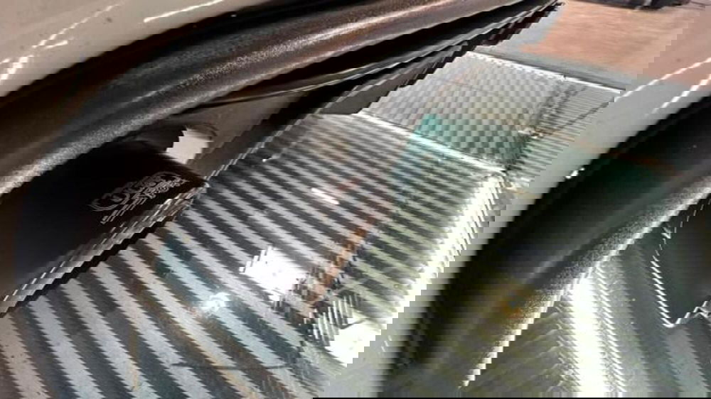 Abarth 595 usata a Reggio Emilia (17)