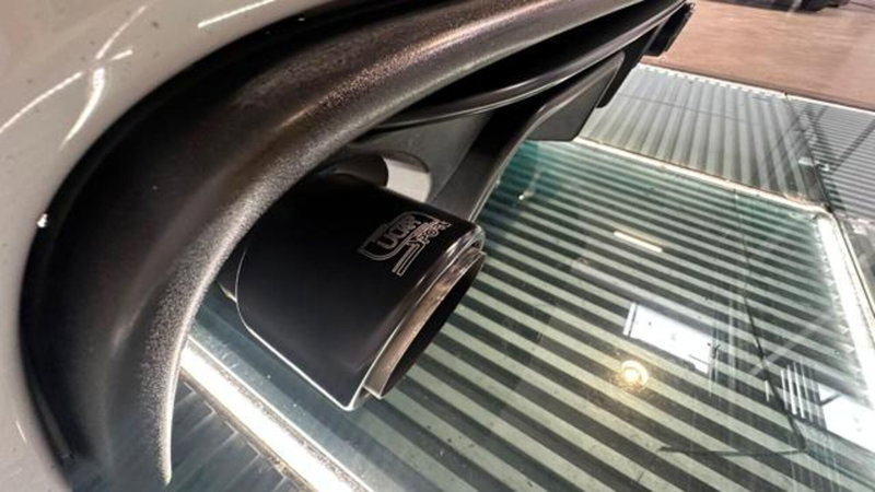 Abarth 595 usata a Reggio Emilia (17)