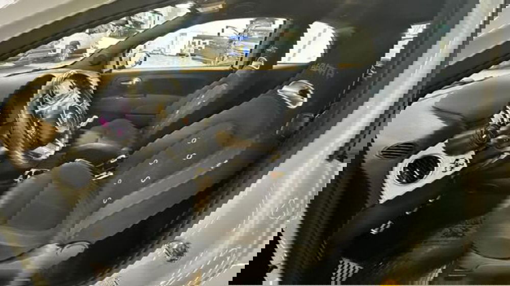 Abarth 595 usata a Reggio Emilia (9)