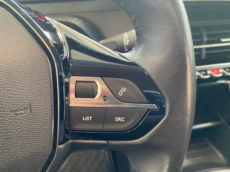 Peugeot 208 usata a Torino (11)