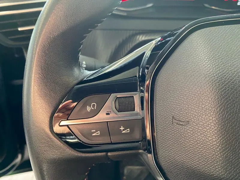 Peugeot 208 usata a Torino (12)