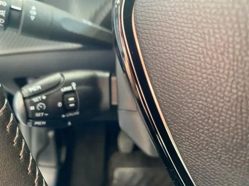 Peugeot 208 usata a Torino (13)