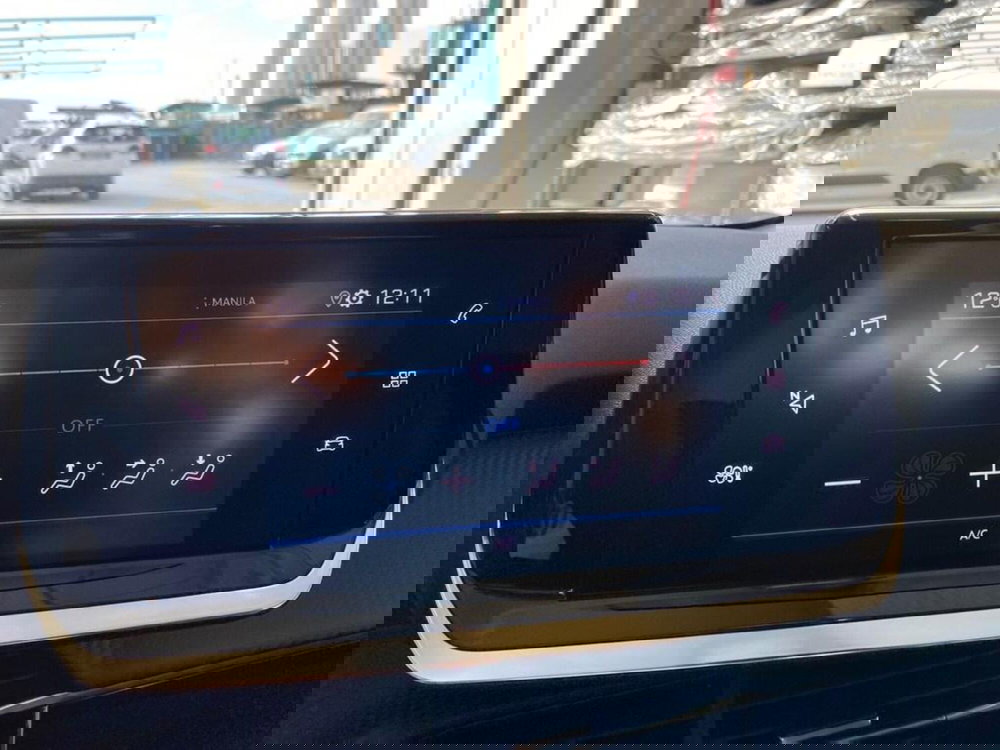 Peugeot 208 usata a Torino (14)