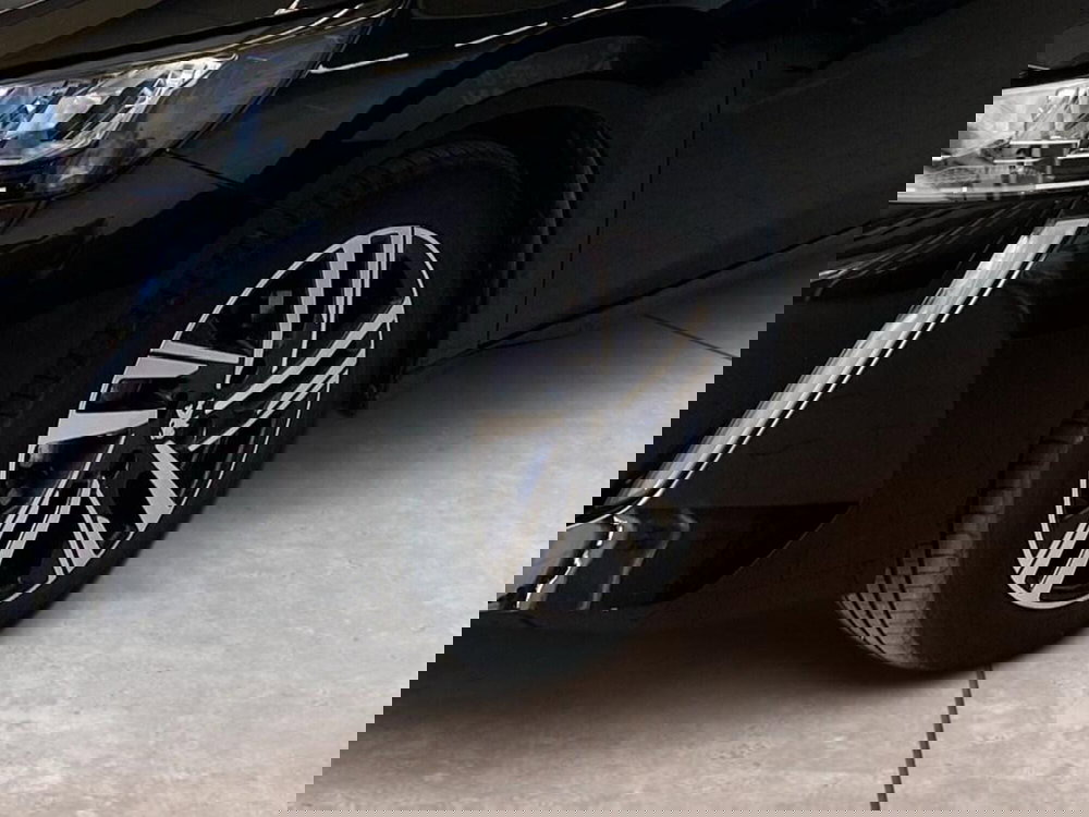 Peugeot 208 usata a Torino (15)