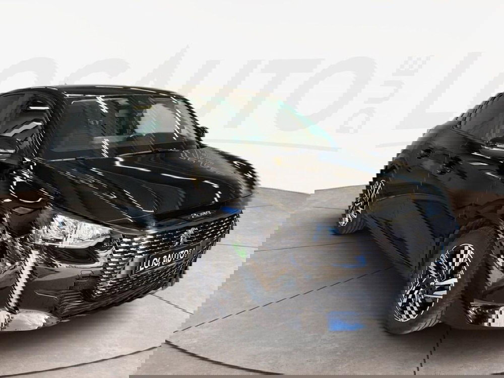 Peugeot 208 usata a Torino (3)