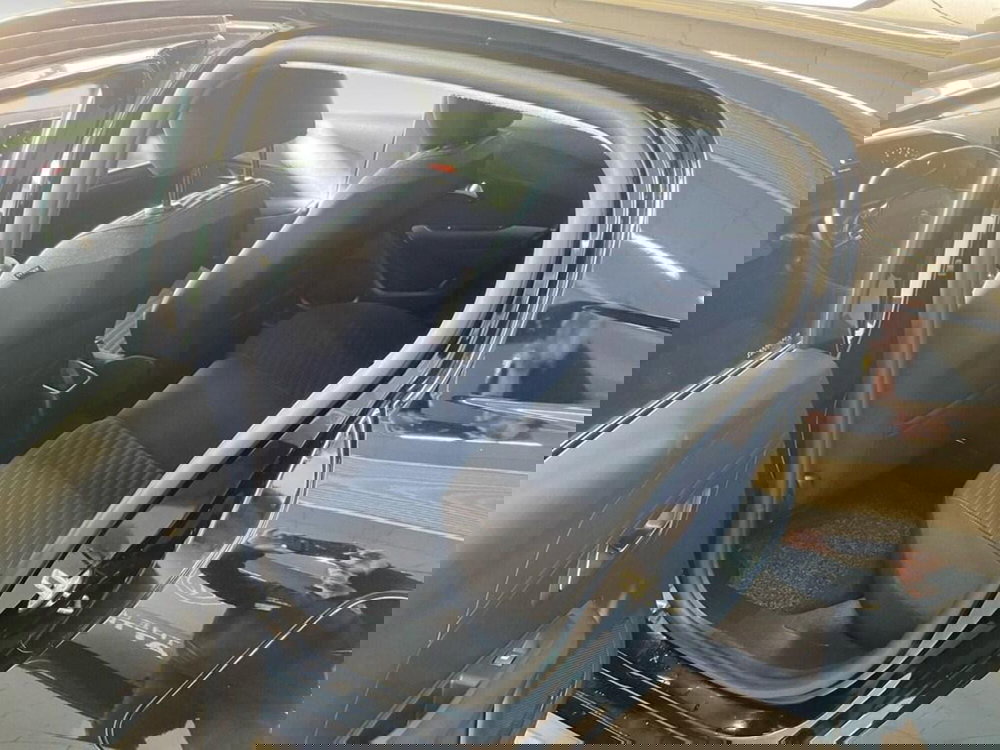 Peugeot 208 usata a Torino (8)