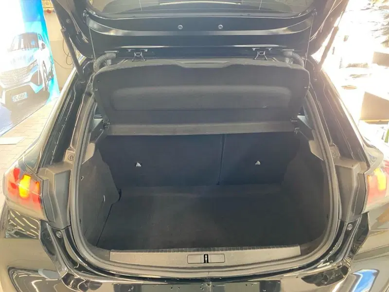 Peugeot 208 usata a Torino (9)