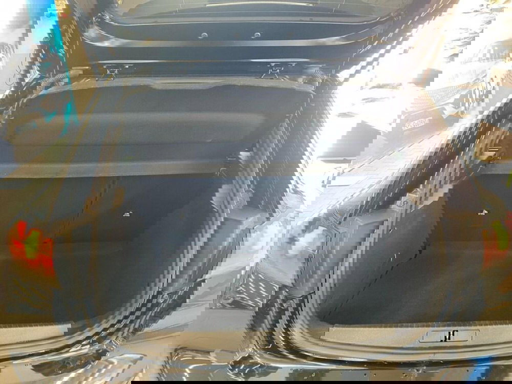 Peugeot 208 usata a Torino (9)