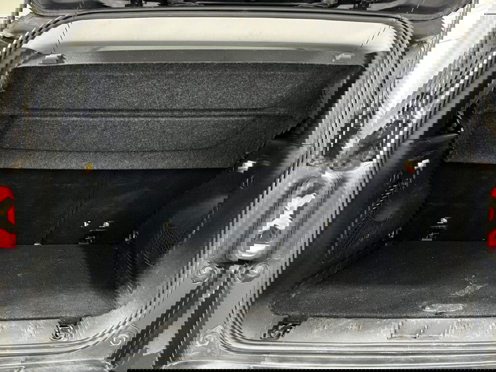 Jeep Renegade usata a Sondrio (15)