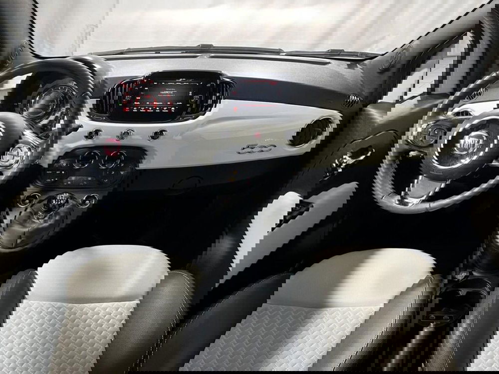 Fiat 500 usata a Sondrio (12)