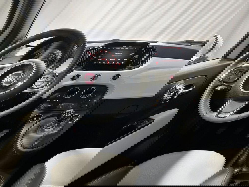 Fiat 500 usata a Sondrio (13)